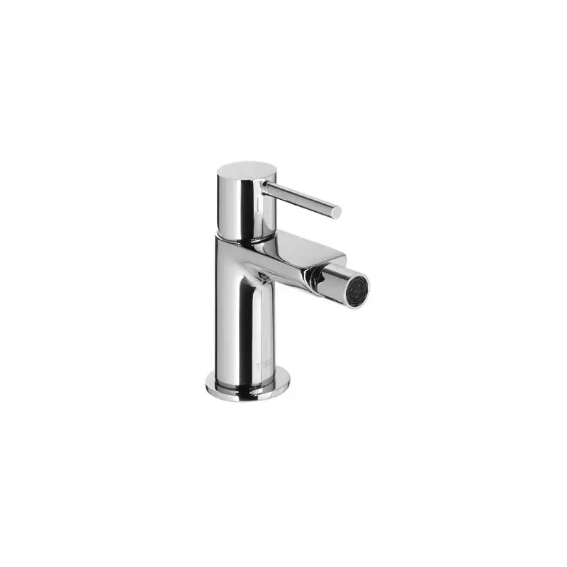 Monomando bide tres max-tres maneta cromo 062.220.01