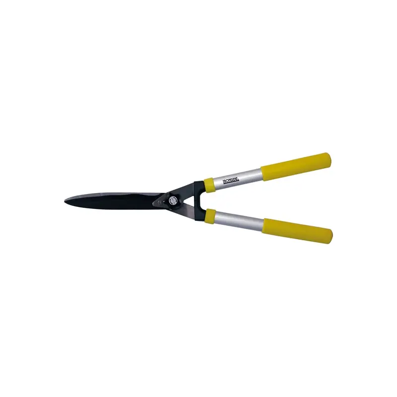 Tijera de podar cortasetos ironside corte ondulado 60 cm - Tijeras cortasetos