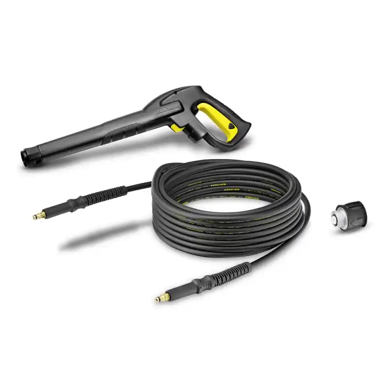 Kit de manguera de alta presion karcher hk 7.5 metros - Accesorios hidrolimpiadora Karcher