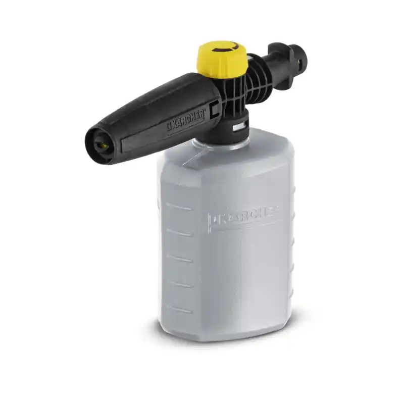 Boquilla de espuma karcher fj 6 - Accesorios hidrolimpiadora Karcher