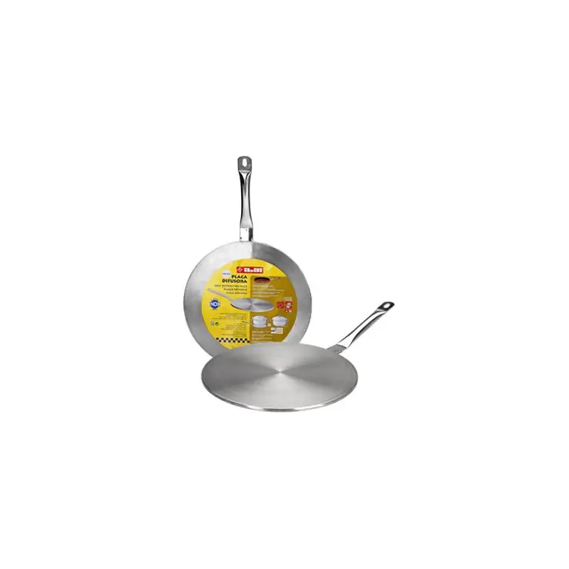 Adaptador induccion 24 cm vitro ibili - Utensilios de cocina