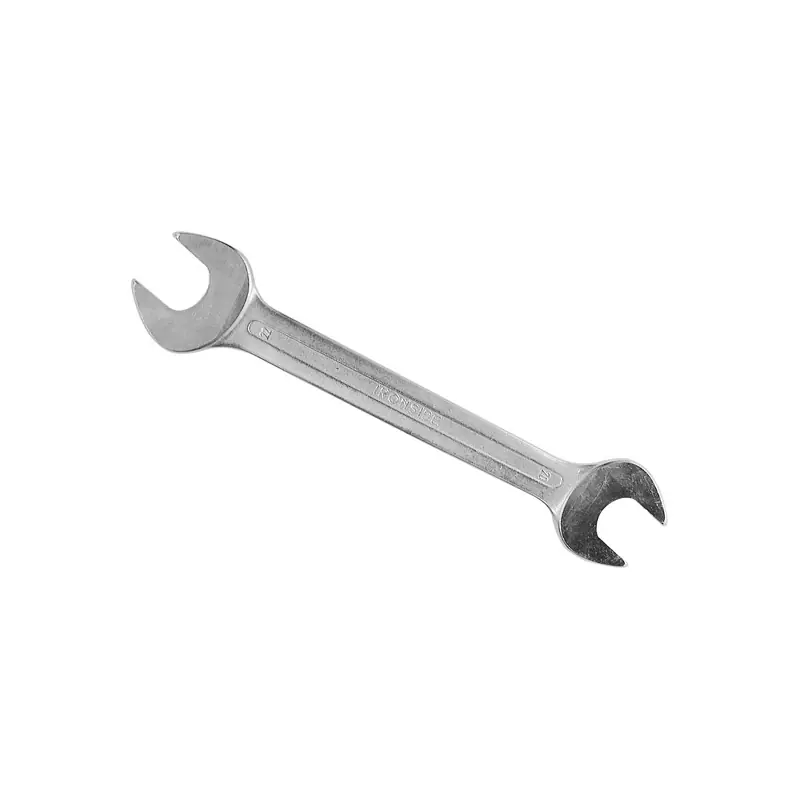 Llave fija ironside 8x9 mm