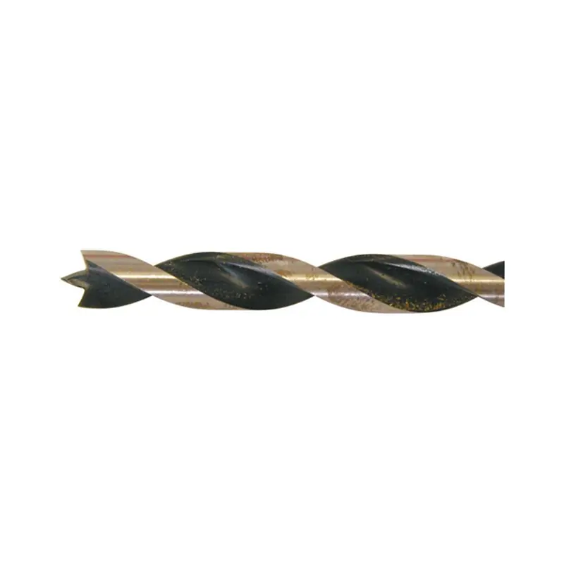 Broca madera pro ironside ø 12 - Brocas para madera