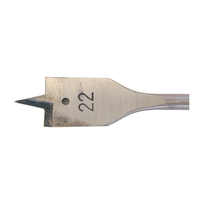 Broca madera plana pro ironside 14 mm - Brocas para madera