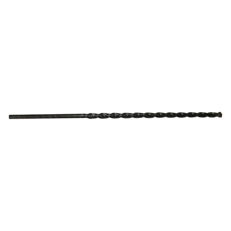 Broca piedra pro ironside serie larga ø 6 mm x 200 mm - Brocas para pared