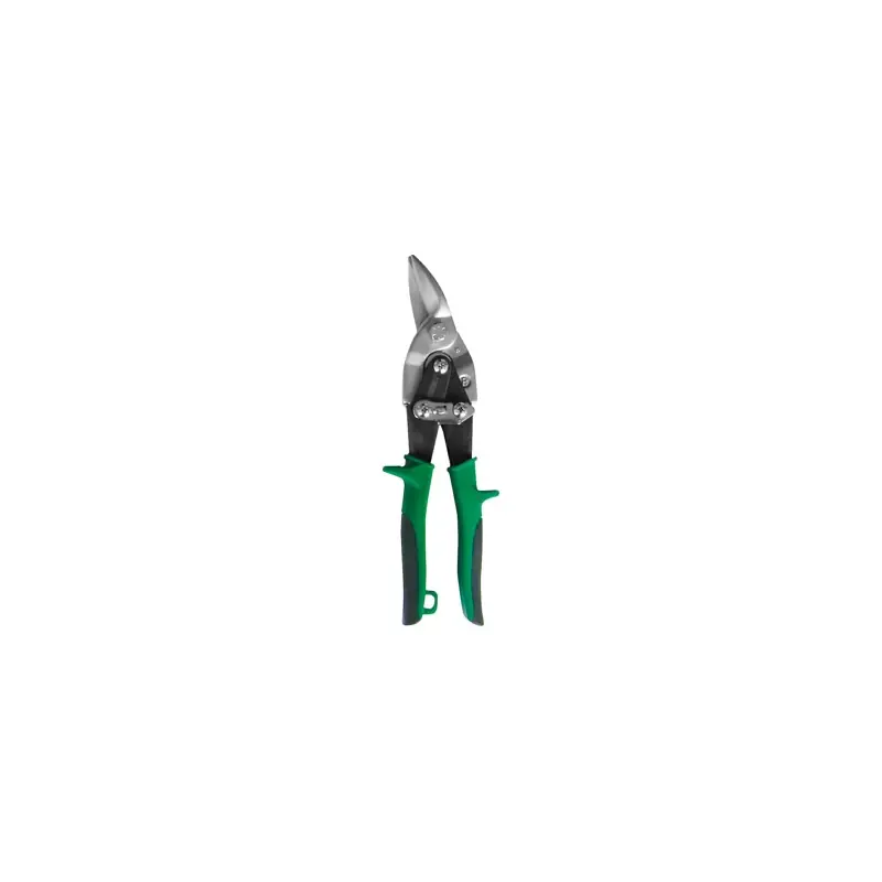 Tijera corte chapa ironside derecha 25 cm - Tijeras de chapa