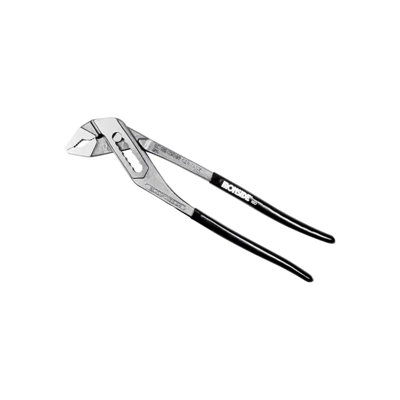 Alicate pico de loro ironside cv 240 mm - Alicates pico de loro