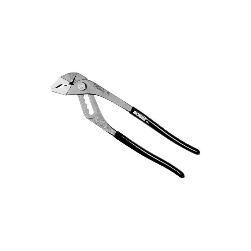 Alicate pico de loro ironside 170 mm - Alicates pico de loro