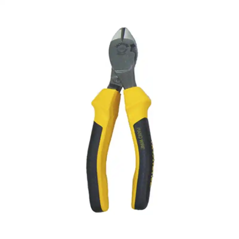 Alicate corte diagonal ironside cuerda piano 145 mm - Alicate de corte