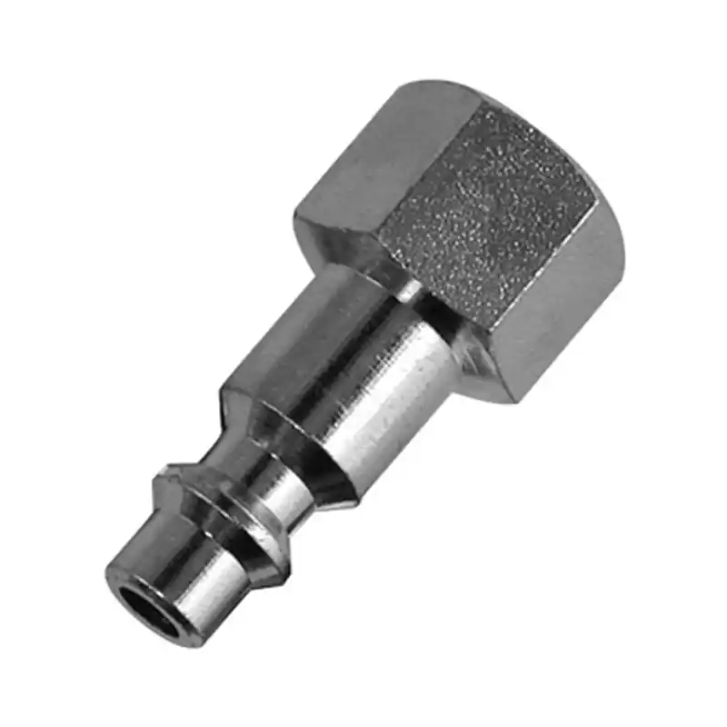 Adaptador hembra ironside 1/4" 2 piezas - Racores neum?ticos