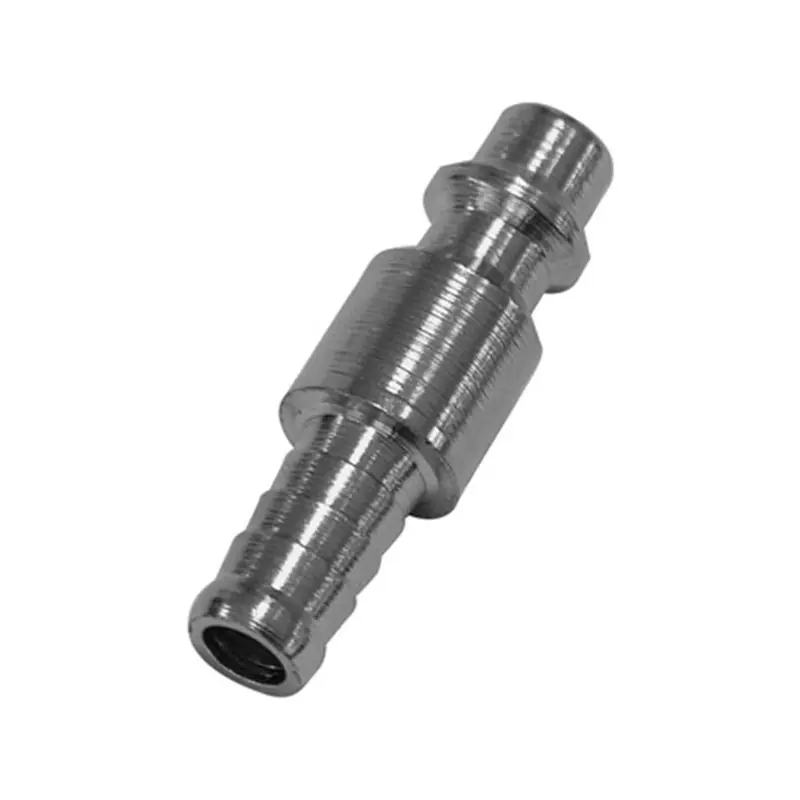 Adaptador manguera ironside 8 mm 2 piezas - Racores neum?ticos