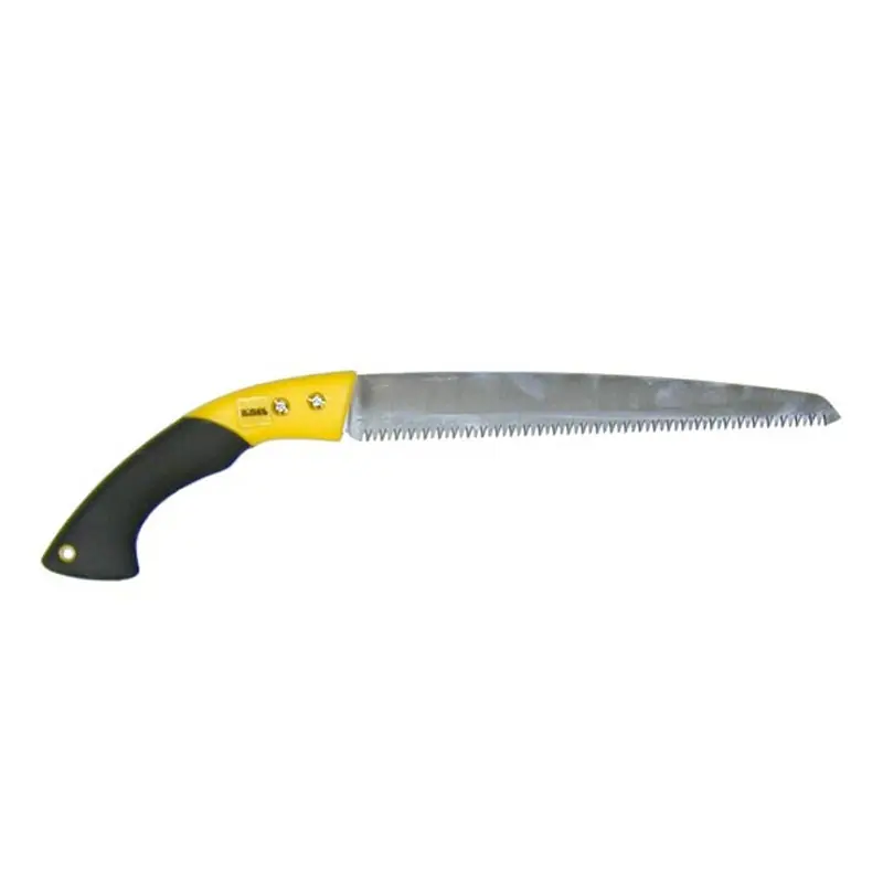 Serrucho podar recto ironside 270mm mango bicomponente - Sierras de podar