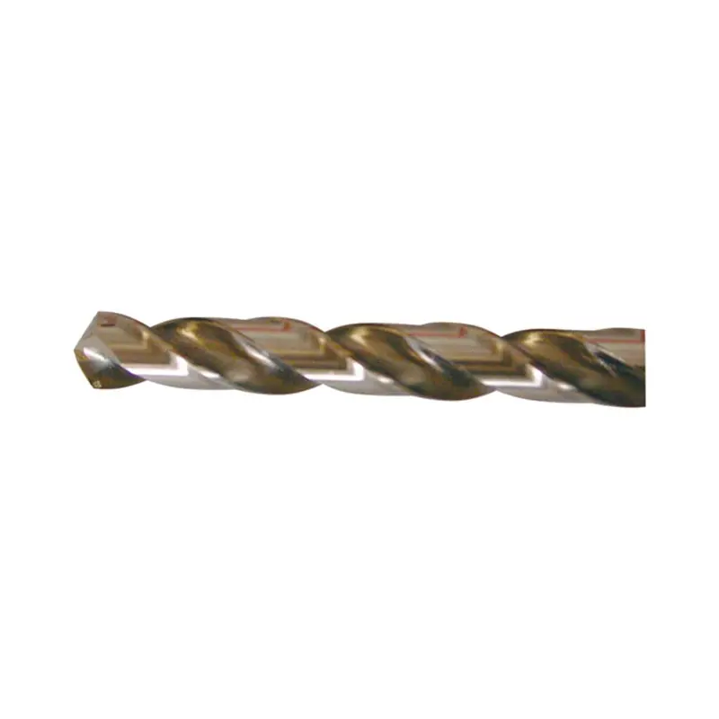 Broca hss cobalto expert ironside ø 4 mm - Brocas para metal