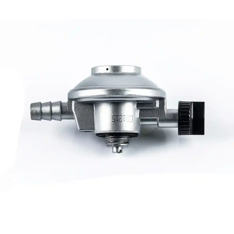 Grifo regulador comgas 30 milibar adaptable botella azul - Accesorios cocina camping