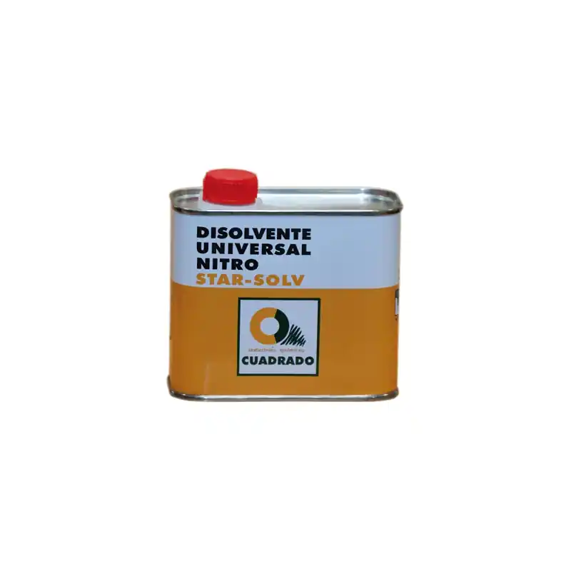 Disolvente universal star-slov 500 ml