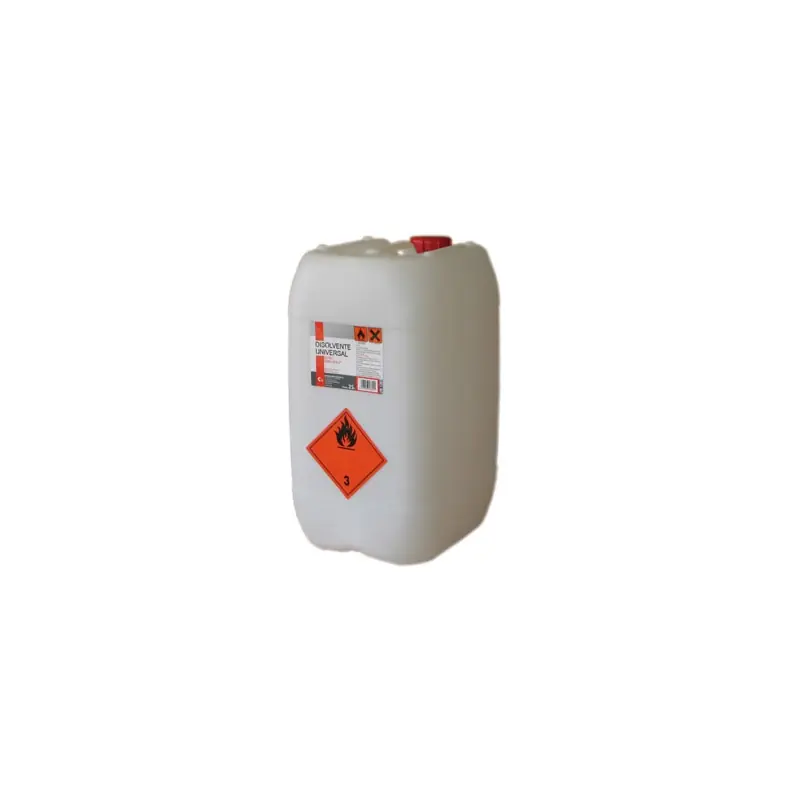 Disolvente universal star-slov 25 litros