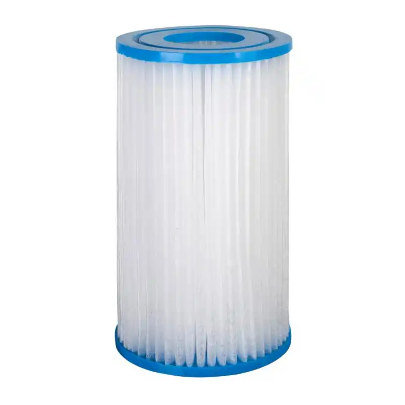 Filtro cartucho filtracion gre ar79 piscina autoportante - Filtros piscina cartucho