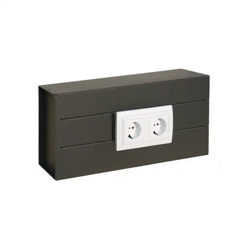 CAJA FUERTE OLLE CFC1 CAMUFLADA - Caja fuerte camuflada