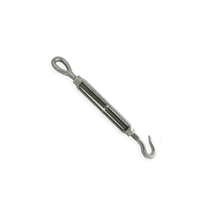 Tensor cable inox din 1480 3/4 200 mm - Tensores de alambre