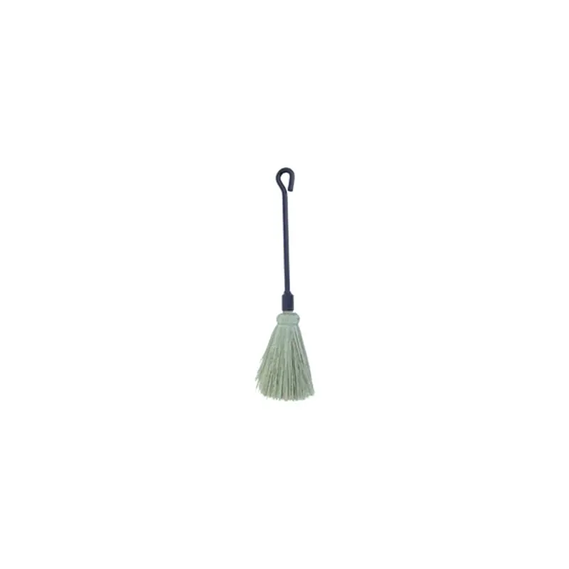 Escobilla chimenea 45 cm sin mango - Mantenimiento de calefacción