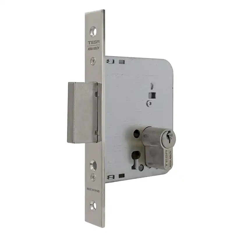 Cerradura tesa 2031 50-hn