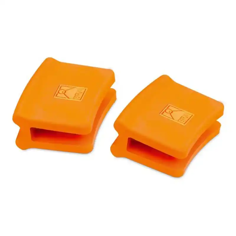 Asas de silicona bra efficient 24-32 cm