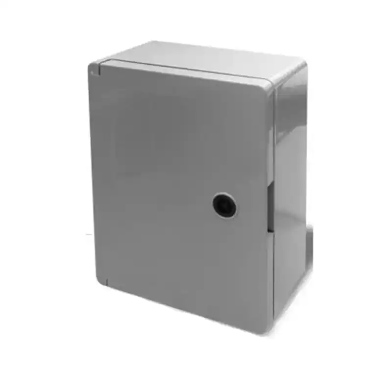 Armario estanco famatel ip65 magna 28 x 21 x 13 cm - Armario eléctrico