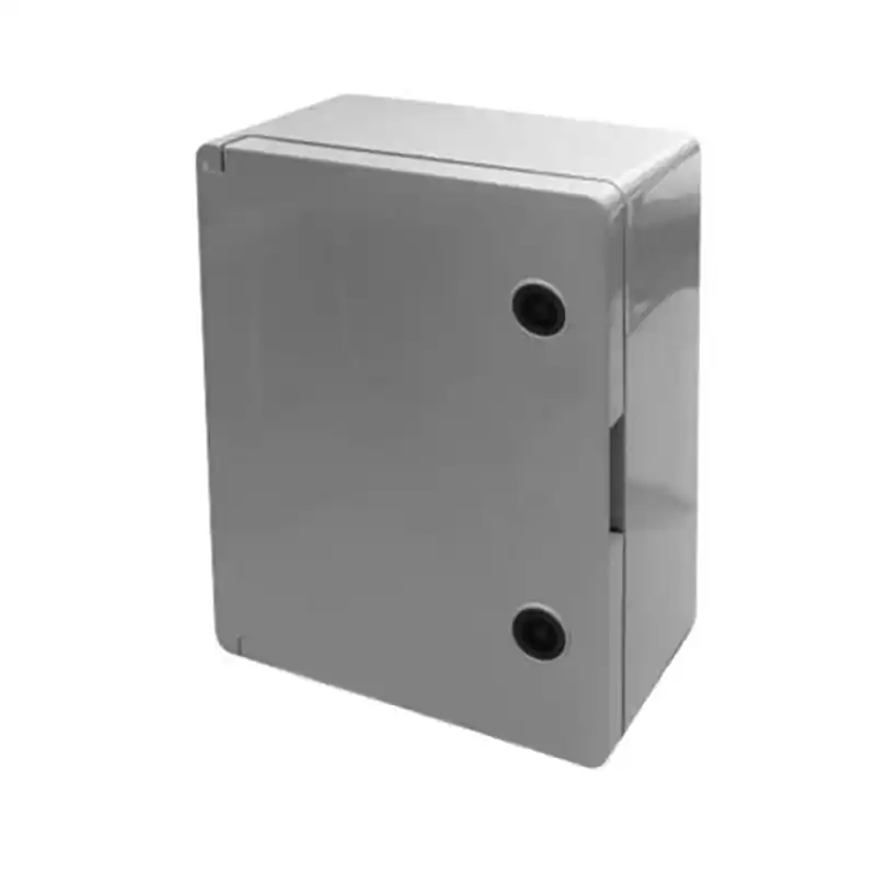 Armario estanco famatel ip65 magna 40 x 30 x 16.5 cm - Armario eléctrico
