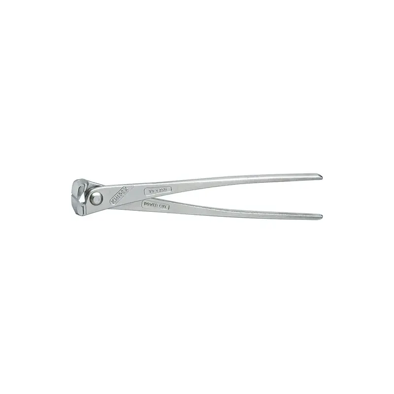 Tenaza rusa gran palanca knipex 9914 -250 mm