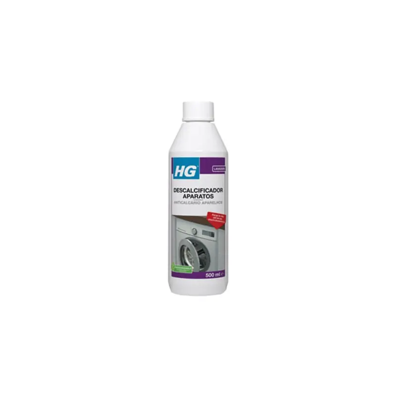 Antical rapido hg profesional 500 ml - Limpiador