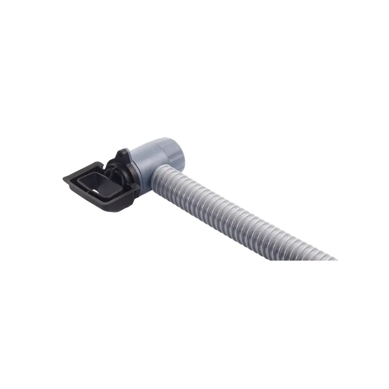 Filtro rapido para bajante rectangular graf iberica - Accesorios riego por goteo