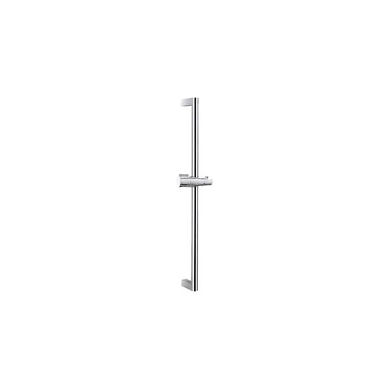 Barra ducha tres deslizante fashion 673 mm 034.637.06 - Barras de ducha Tres