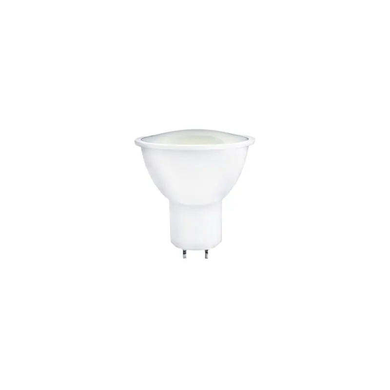 Bombilla led dicroica mr16 12 v 5w 500 lumenes matel - Bombillas led Gu10