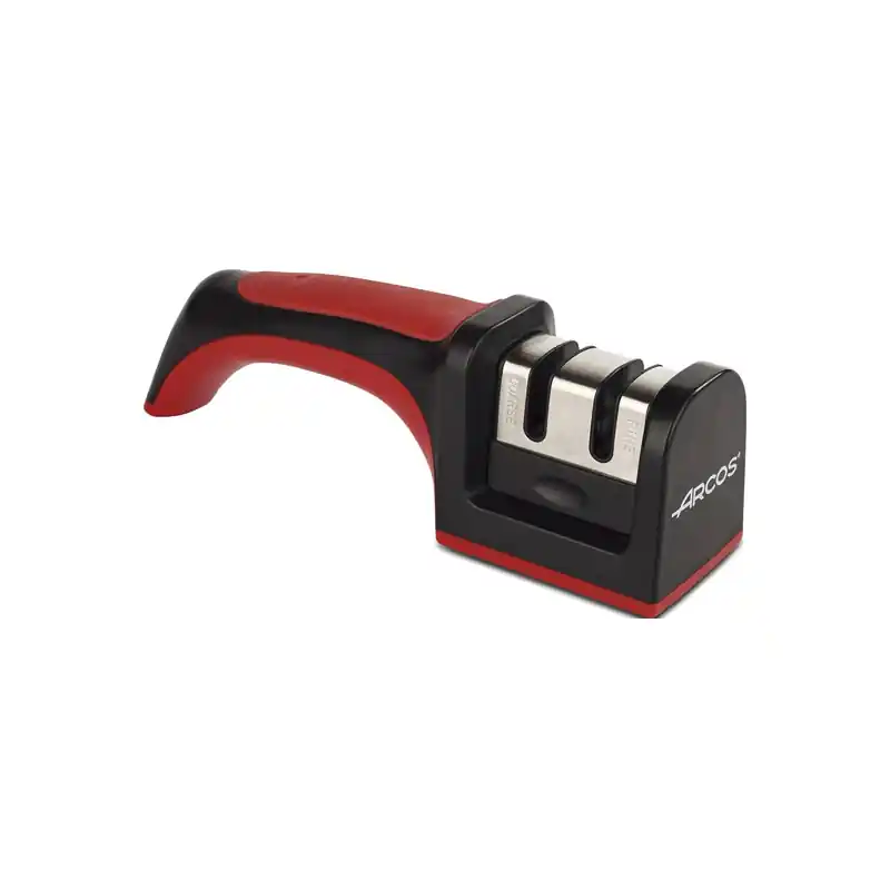 Afilador manual arcos 610600 - Cuchillos Arcos