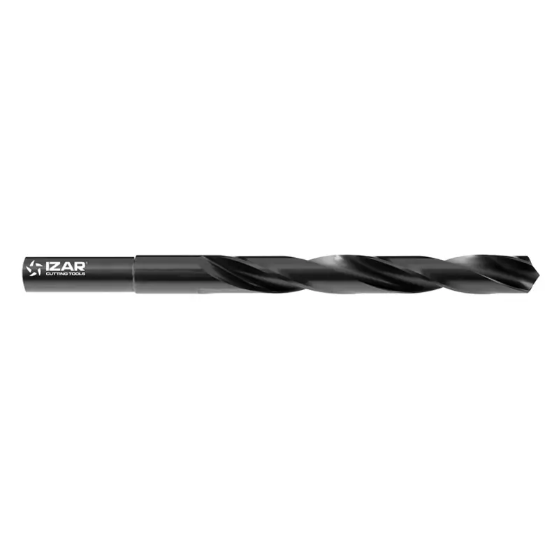 Broca cilindrica hss 338rn rebajada izar 1007 12mm - Brocas para metal