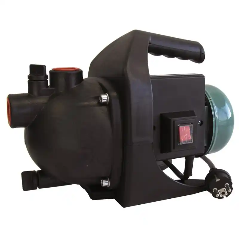 Bomba de agua hidrobex jpg-800 tipo jet 3480l/hora