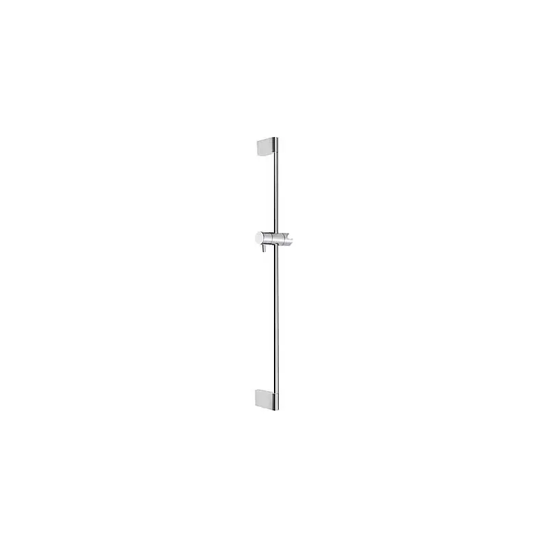 Barra ducha tres deslizante loft 800 mm cromado 034.637.01 - Barras de ducha Tres