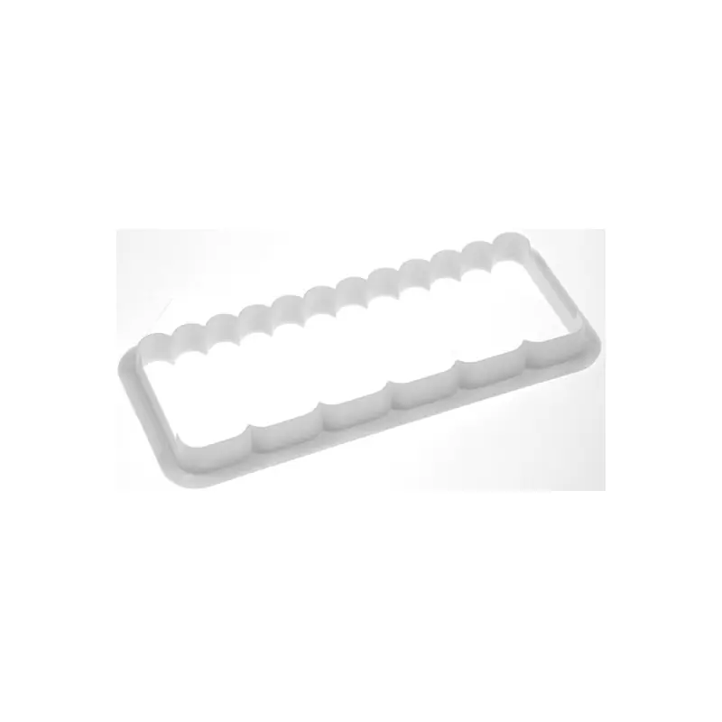 Cortador abs para cenefa sg1323 - Cortapastas