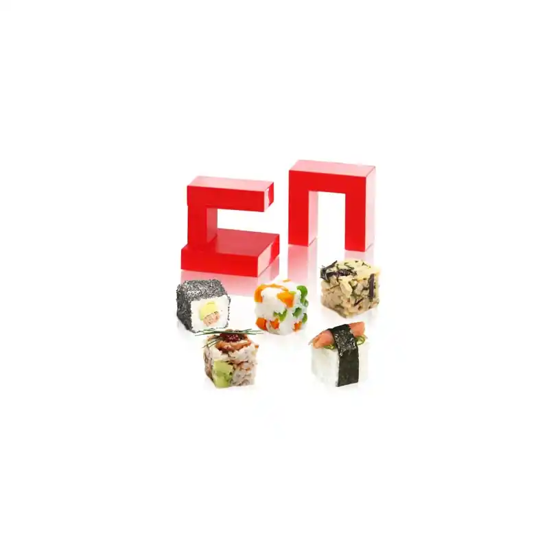 Cubo de arroz ifa - Accesorios de cocina