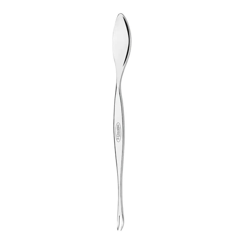 Tenedor marisco set 4 unidades - Cubiertos para marisco