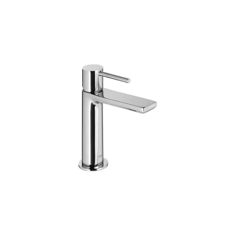 Monomando lavabo tres max-tres maneta cromo 062.103.02.d