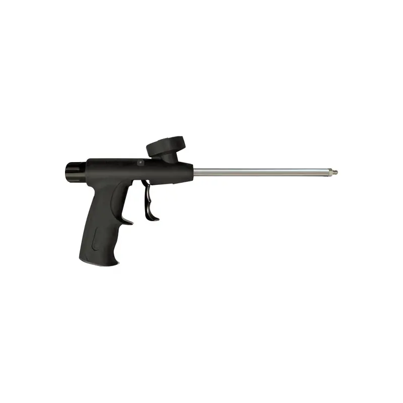 Pistola espuma poliuretano ergonomica-p