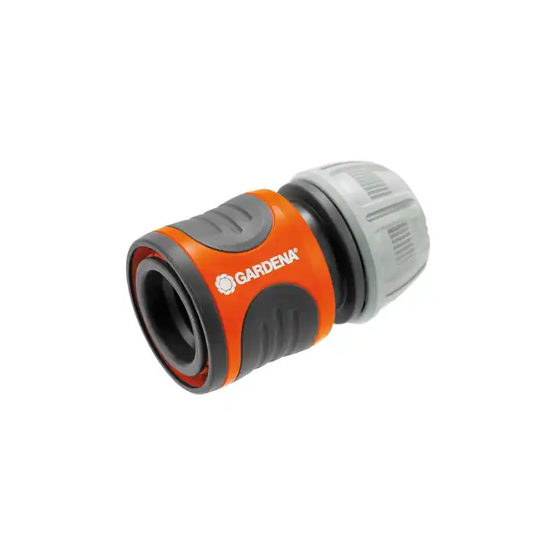 Conector rapido gardena para manguera 13-15 mm - 18215-20