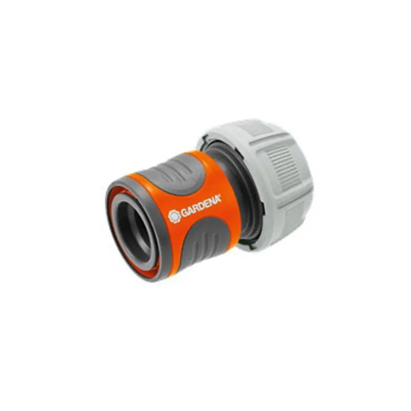 Conector rapido manguera gardena 19mm - Adaptador grifo manguera