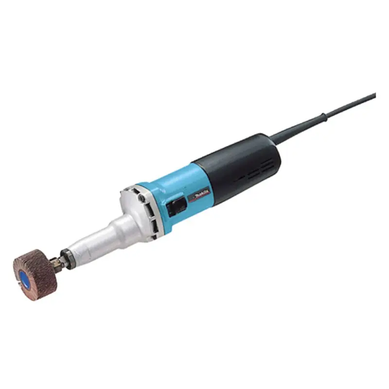 Amoladora recta makita gd0810c 750w 55mm - Amoladora Makita