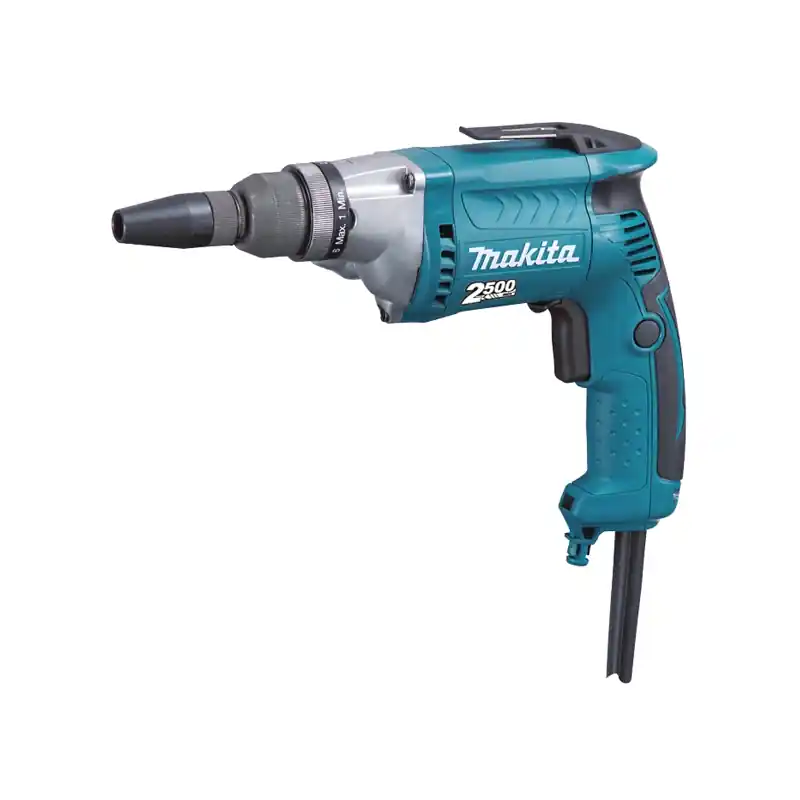 Atornillador pladur makita fs2700 570w