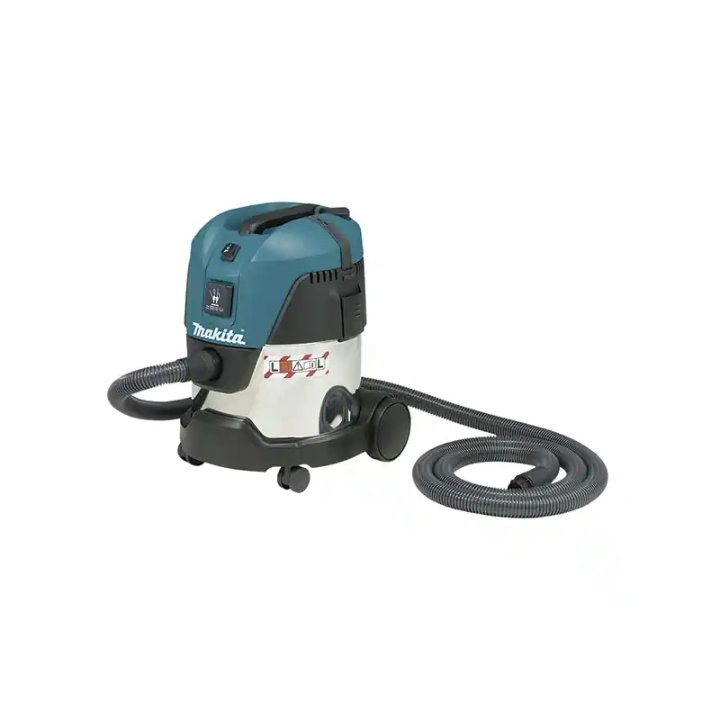 Aspirador makita vc2012l 1000w 20l - Aspiradora industrial