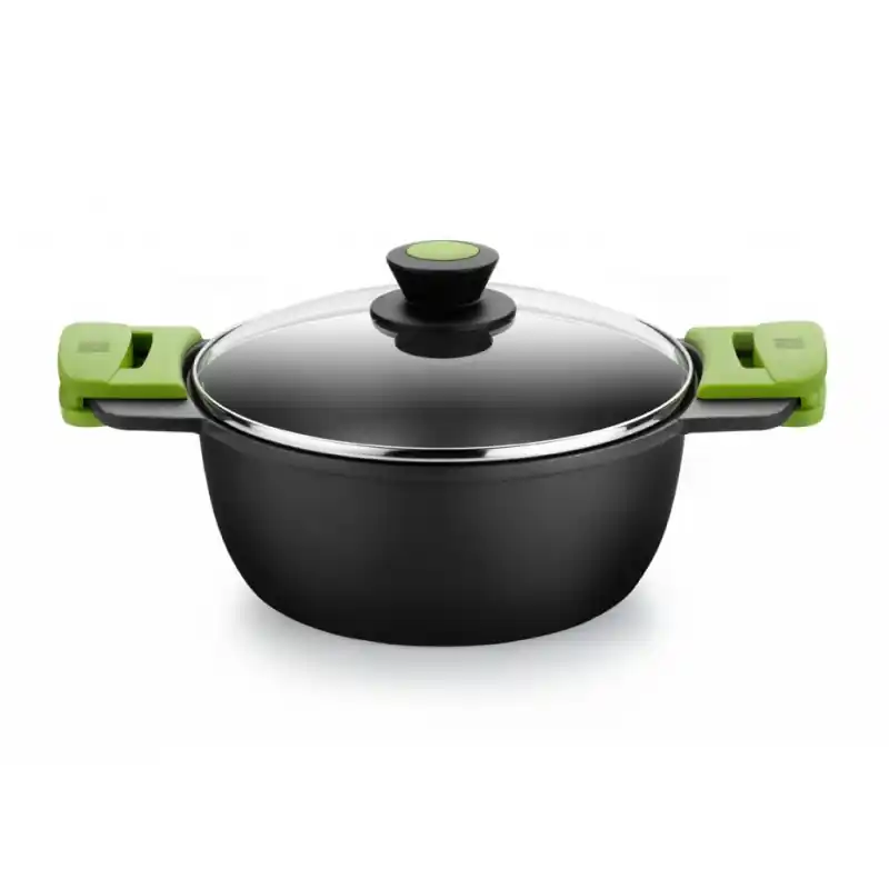 Cacerola bra prior alta 32 cm - Cacerolas Bra