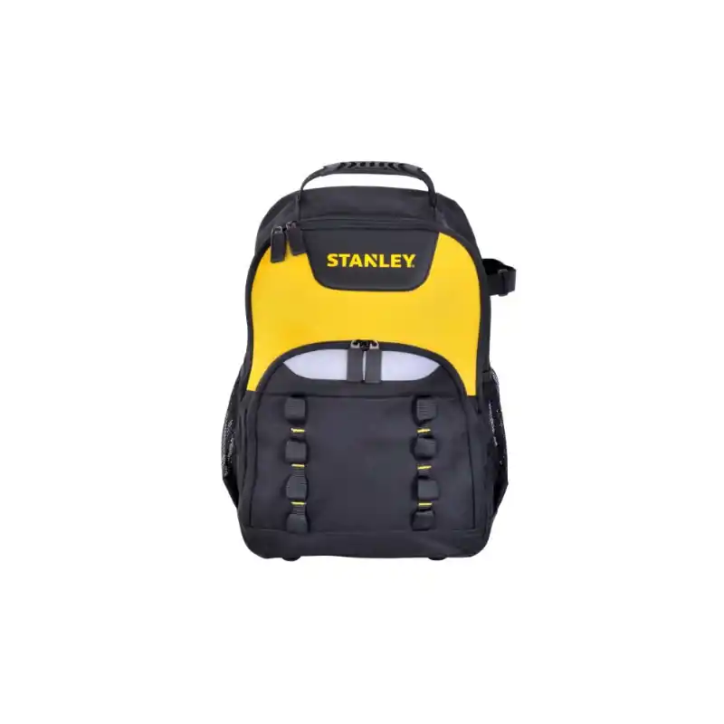 Mochila porta herramientas stanley - Caja de herramientas