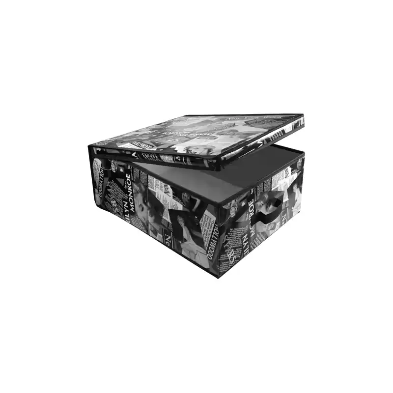 Caja organizadora monroe pequeña - Cajas organizadoras